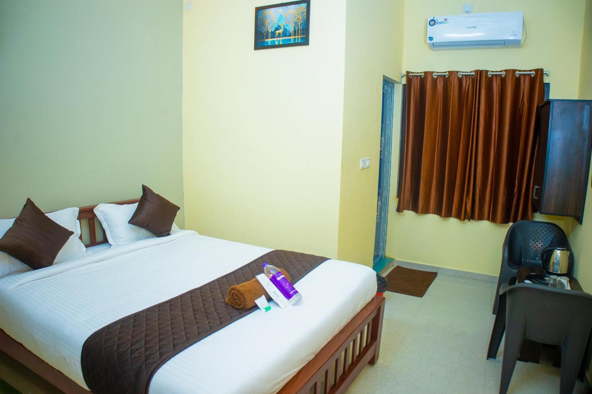 Sky Suite Residency 黎明之村 外观 照片