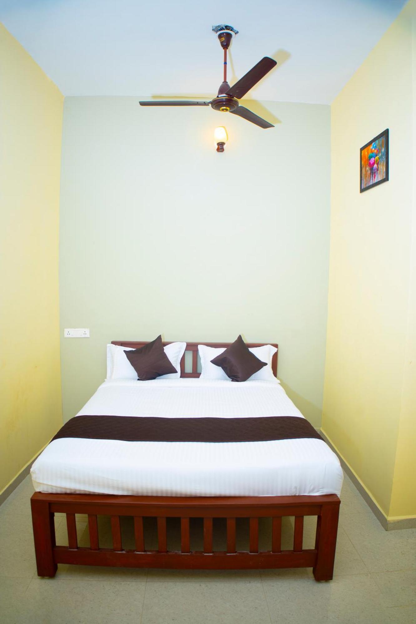Sky Suite Residency 黎明之村 外观 照片